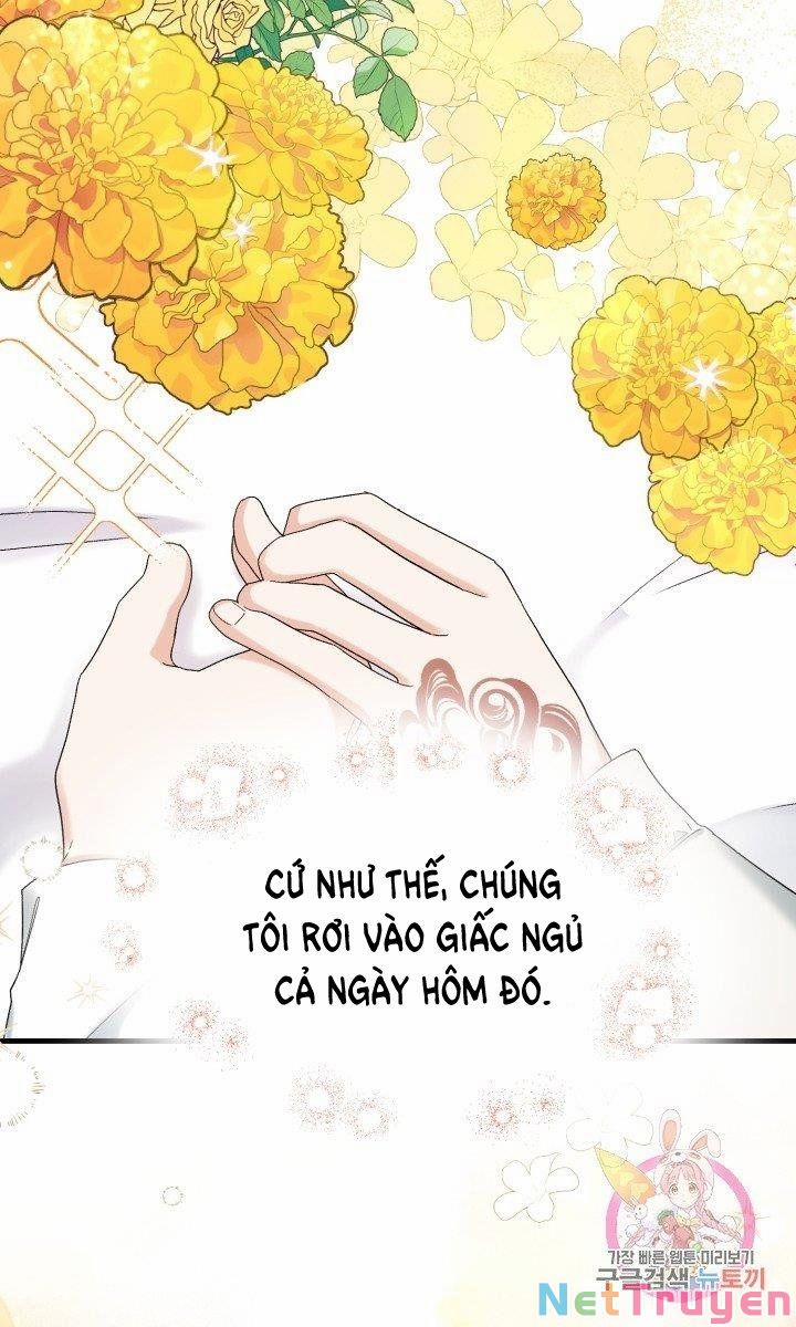 Cô Vợ Bé Nhỏ Của Thái Tử Quái Vật 33.2 trang 22