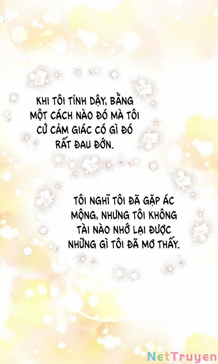 Cô Vợ Bé Nhỏ Của Thái Tử Quái Vật 33.2 trang 23