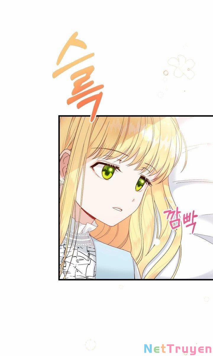 Cô Vợ Bé Nhỏ Của Thái Tử Quái Vật 33.2 trang 25