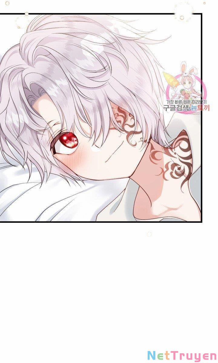 Cô Vợ Bé Nhỏ Của Thái Tử Quái Vật 33.2 trang 26