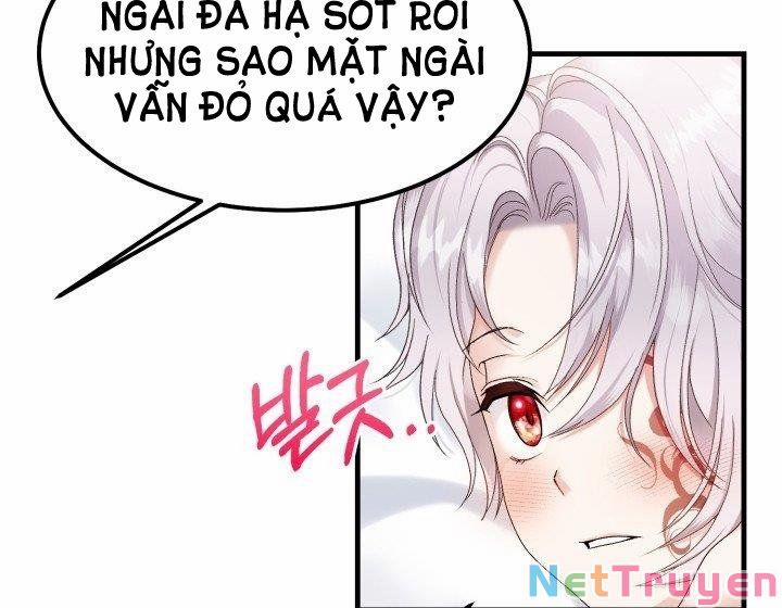 Cô Vợ Bé Nhỏ Của Thái Tử Quái Vật 33.2 trang 29