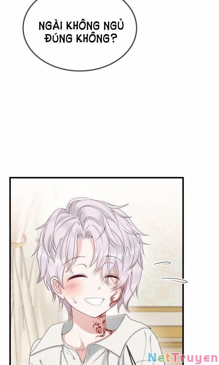 Cô Vợ Bé Nhỏ Của Thái Tử Quái Vật 33.2 trang 3