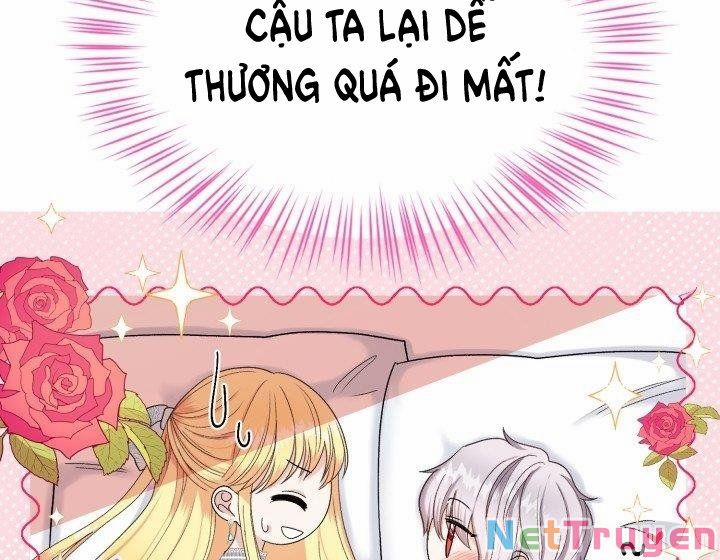 Cô Vợ Bé Nhỏ Của Thái Tử Quái Vật 33.2 trang 33