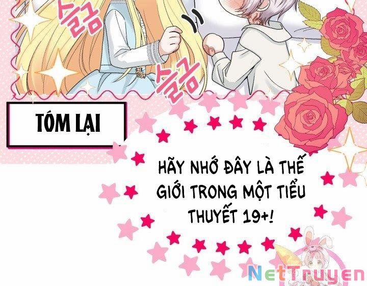 Cô Vợ Bé Nhỏ Của Thái Tử Quái Vật 33.2 trang 34