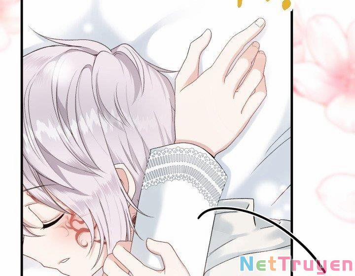 Cô Vợ Bé Nhỏ Của Thái Tử Quái Vật 33.2 trang 36