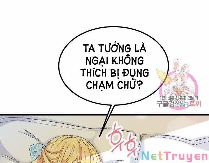 Cô Vợ Bé Nhỏ Của Thái Tử Quái Vật 33.2 trang 38