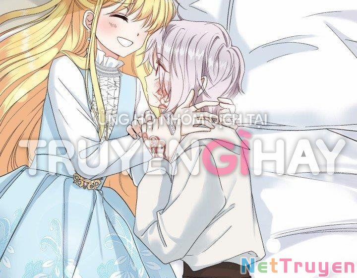 Cô Vợ Bé Nhỏ Của Thái Tử Quái Vật 33.2 trang 39