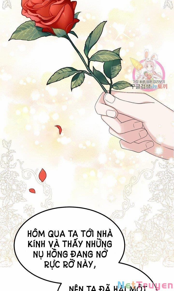 Cô Vợ Bé Nhỏ Của Thái Tử Quái Vật 33.2 trang 6