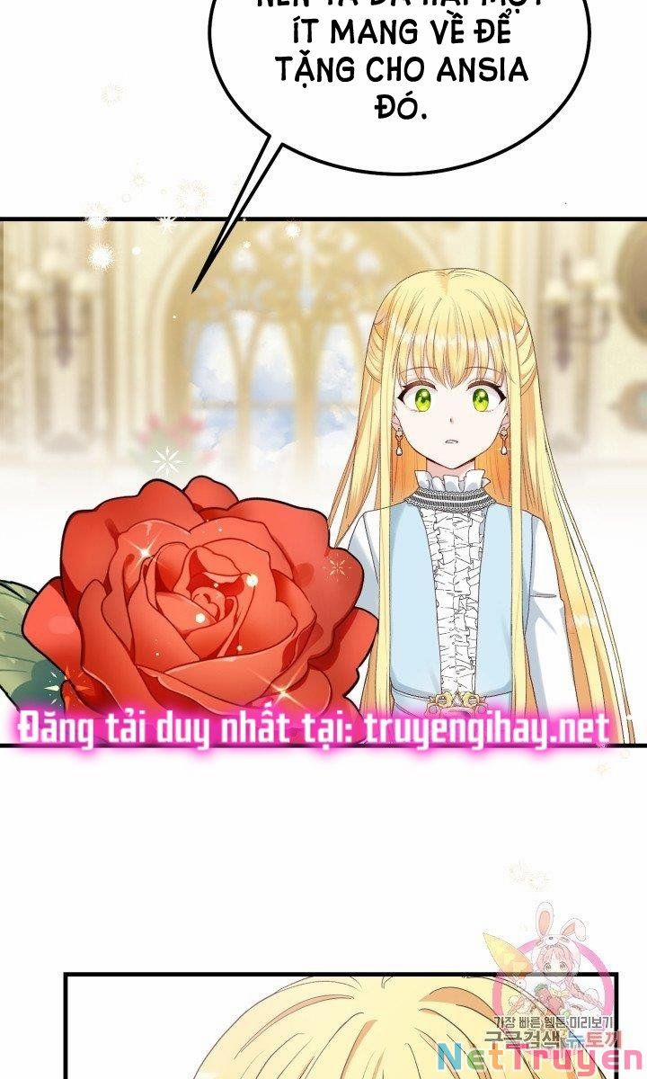 Cô Vợ Bé Nhỏ Của Thái Tử Quái Vật 33.2 trang 7