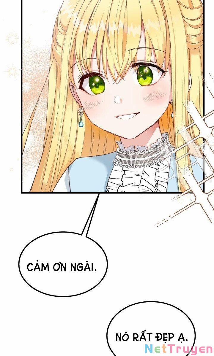 Cô Vợ Bé Nhỏ Của Thái Tử Quái Vật 33.2 trang 8