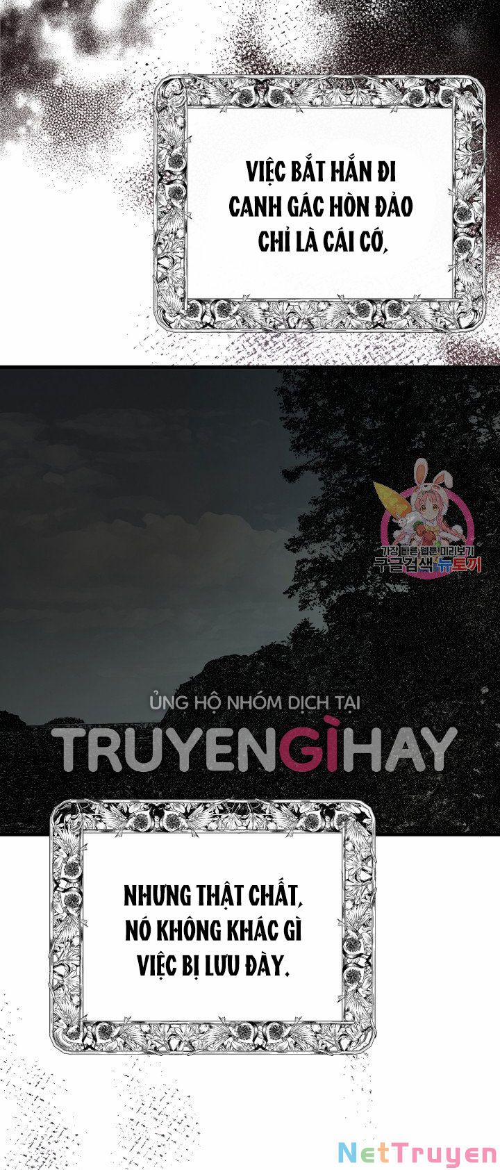 Cô Vợ Bé Nhỏ Của Thái Tử Quái Vật 34.1 trang 10