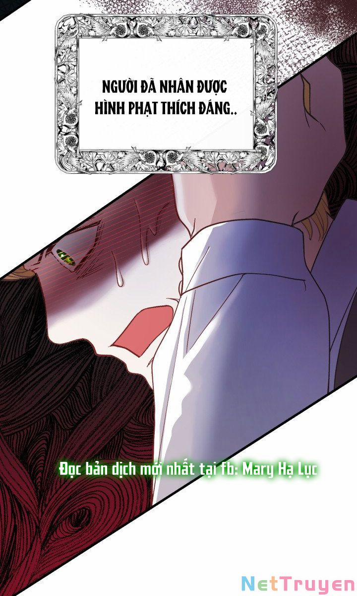 Cô Vợ Bé Nhỏ Của Thái Tử Quái Vật 34.1 trang 14