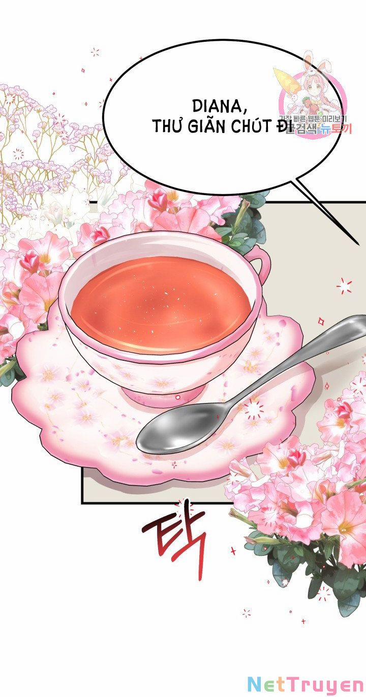 Cô Vợ Bé Nhỏ Của Thái Tử Quái Vật 34.1 trang 17