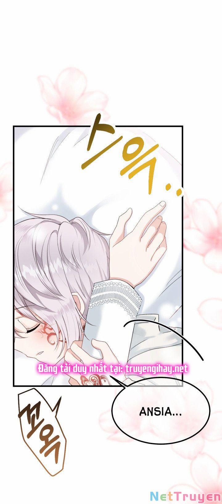 Cô Vợ Bé Nhỏ Của Thái Tử Quái Vật 34.1 trang 2