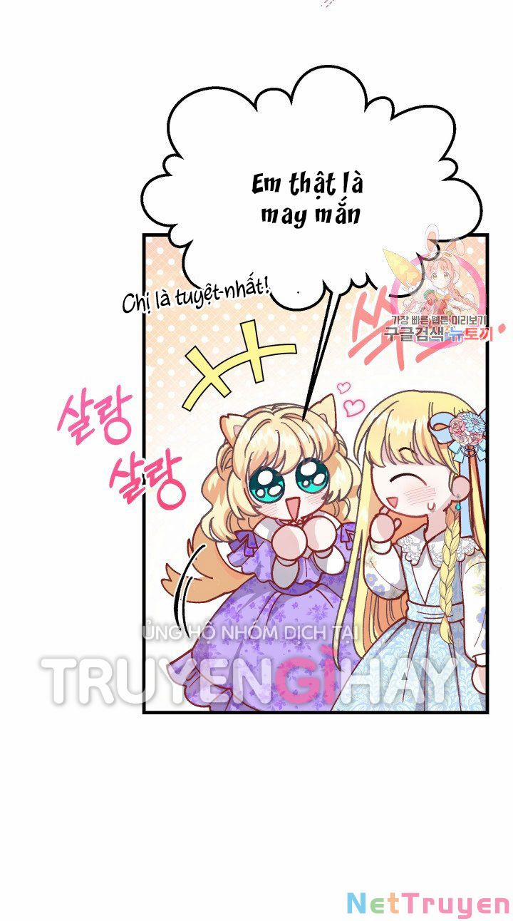 Cô Vợ Bé Nhỏ Của Thái Tử Quái Vật 34.1 trang 20