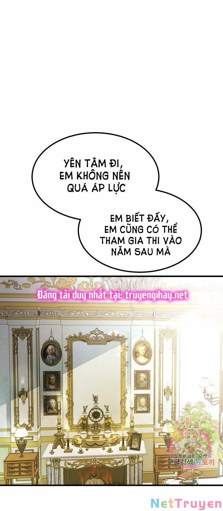 Cô Vợ Bé Nhỏ Của Thái Tử Quái Vật 34.1 trang 22