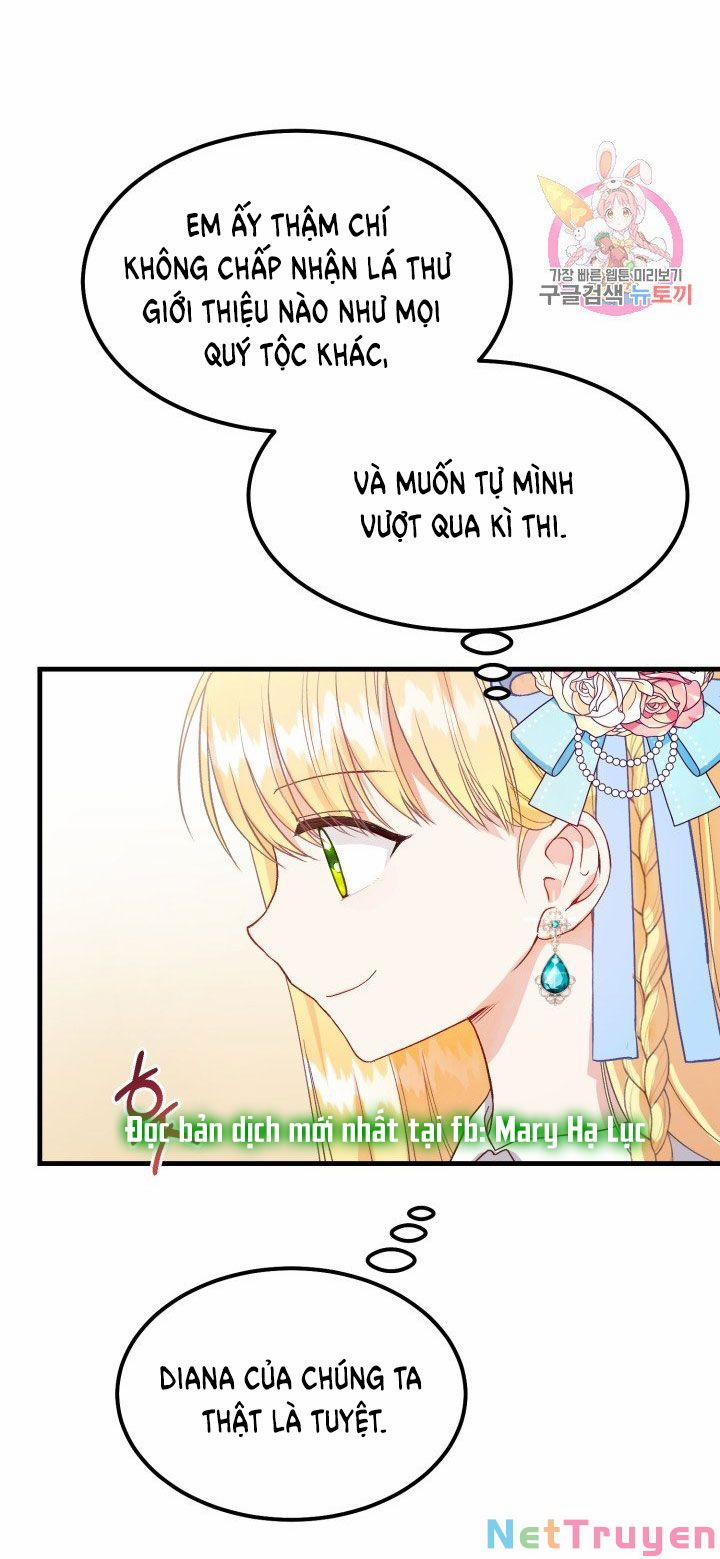 Cô Vợ Bé Nhỏ Của Thái Tử Quái Vật 34.1 trang 24