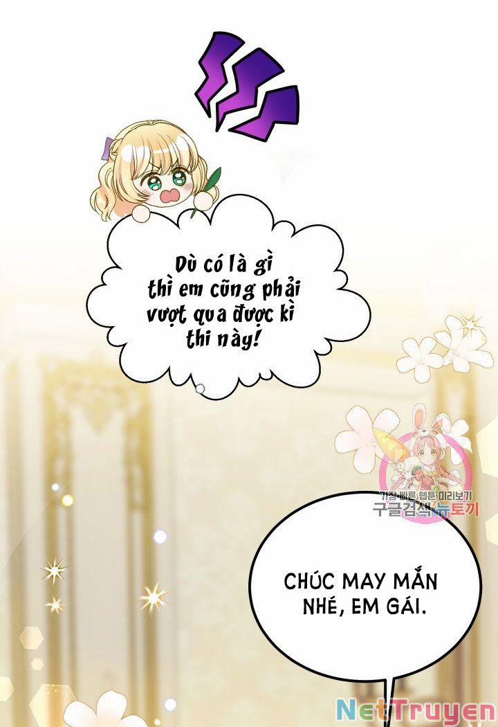 Cô Vợ Bé Nhỏ Của Thái Tử Quái Vật 34.1 trang 25