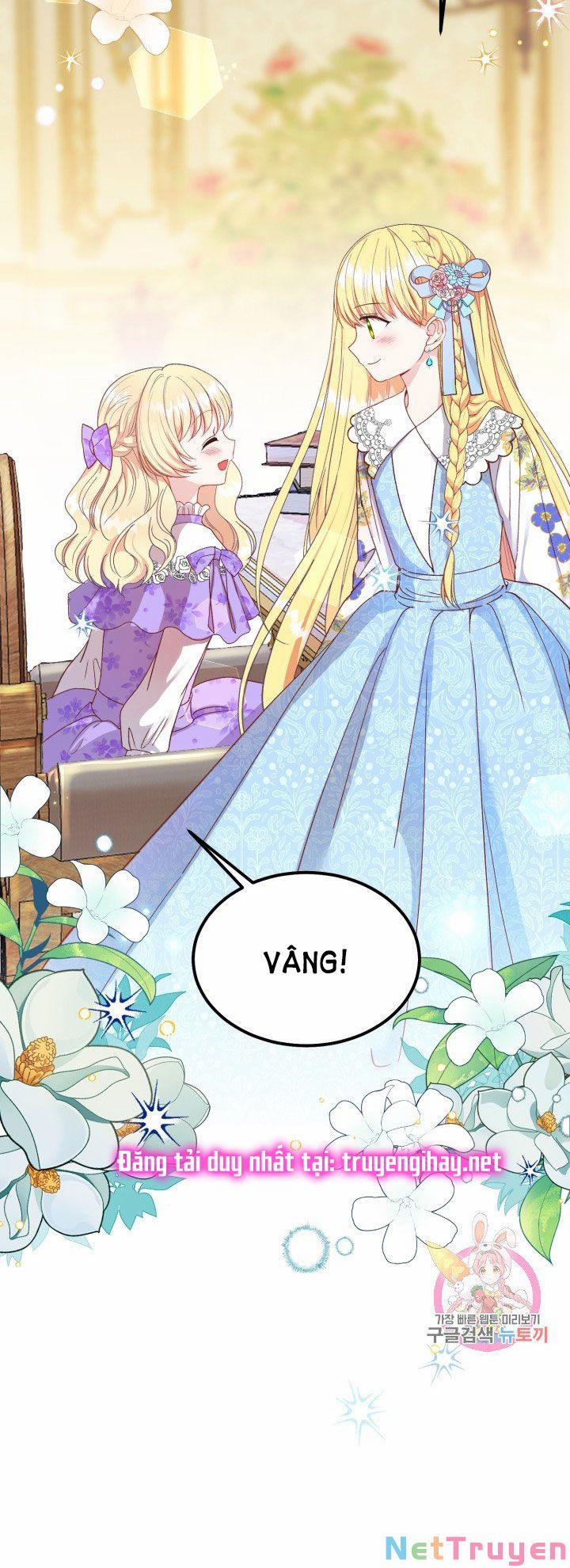 Cô Vợ Bé Nhỏ Của Thái Tử Quái Vật 34.1 trang 26