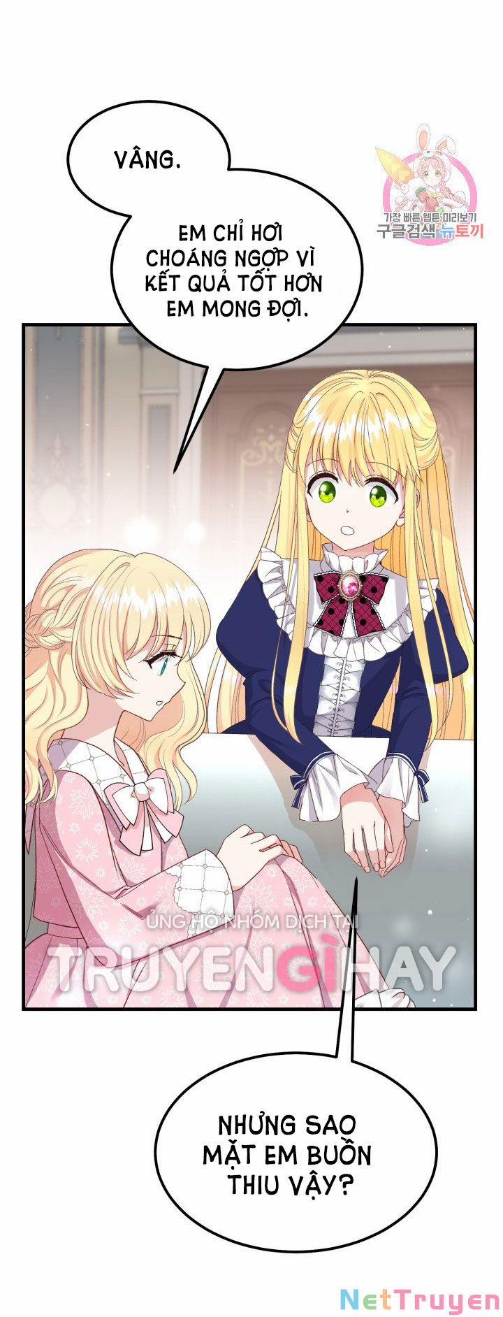 Cô Vợ Bé Nhỏ Của Thái Tử Quái Vật 34.1 trang 30