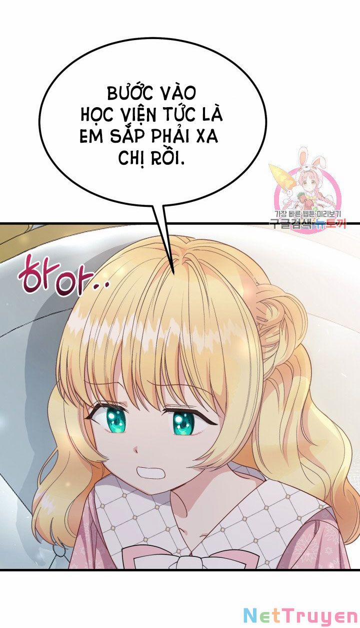 Cô Vợ Bé Nhỏ Của Thái Tử Quái Vật 34.1 trang 31