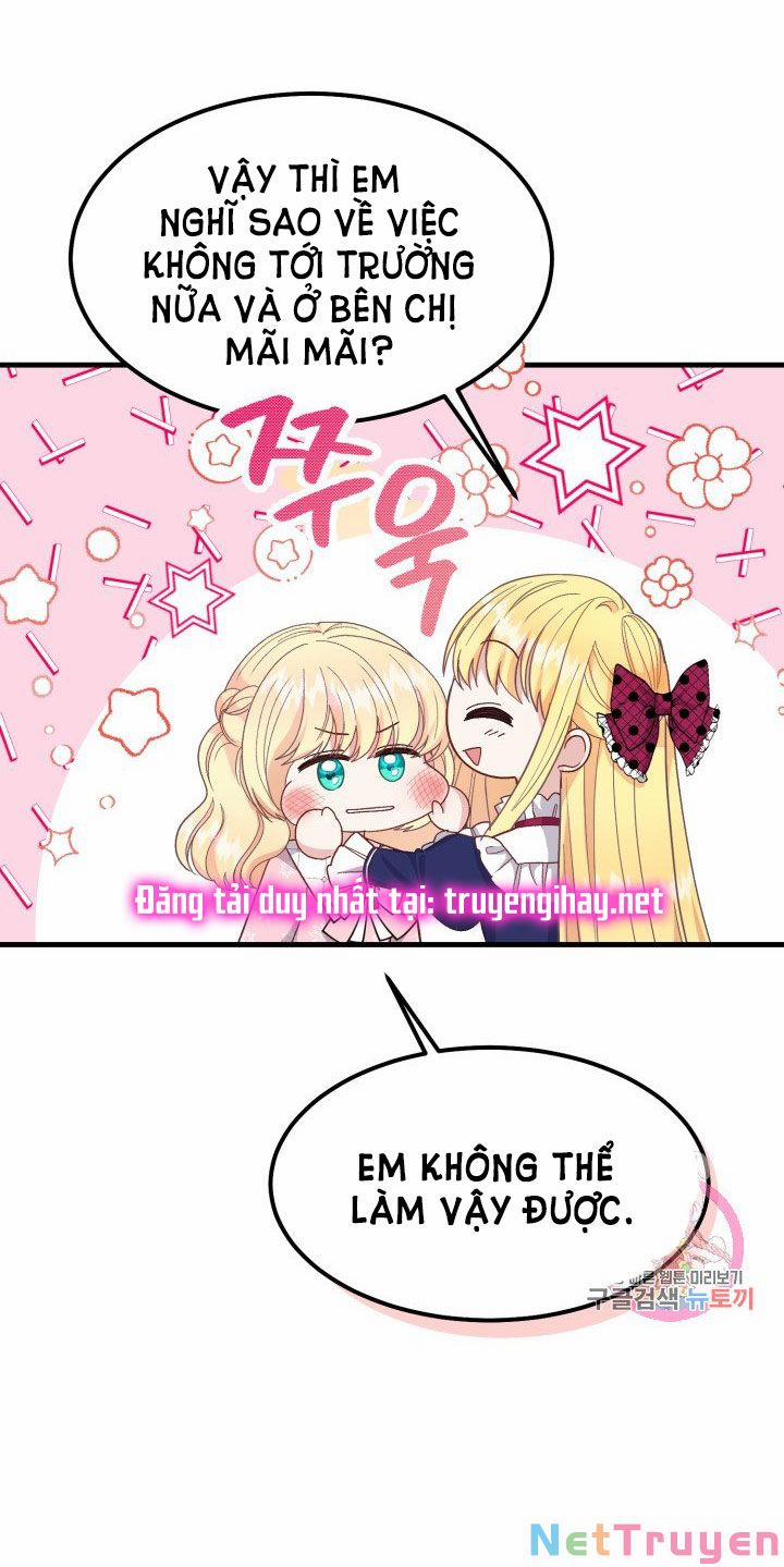 Cô Vợ Bé Nhỏ Của Thái Tử Quái Vật 34.1 trang 32