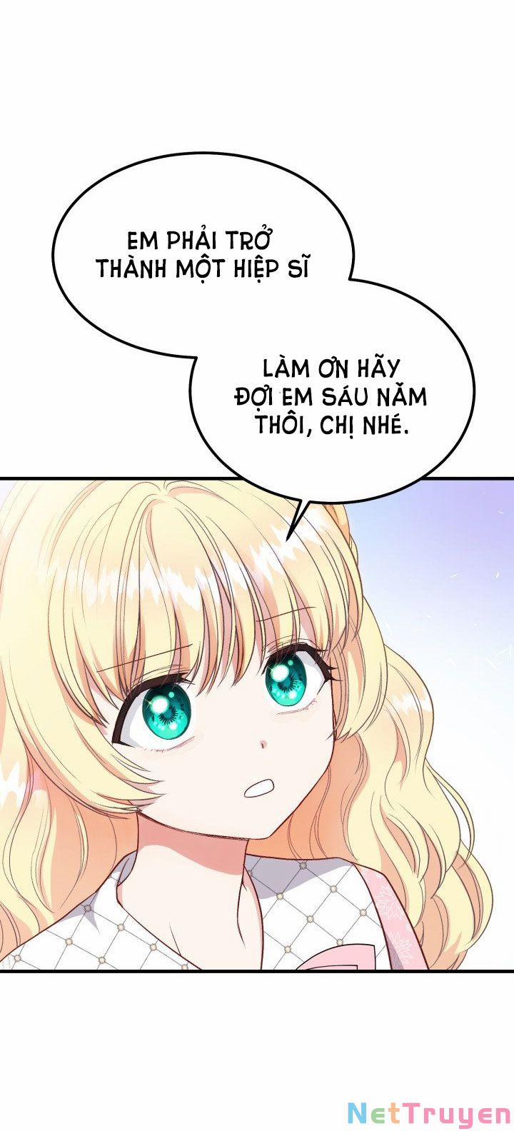 Cô Vợ Bé Nhỏ Của Thái Tử Quái Vật 34.1 trang 33