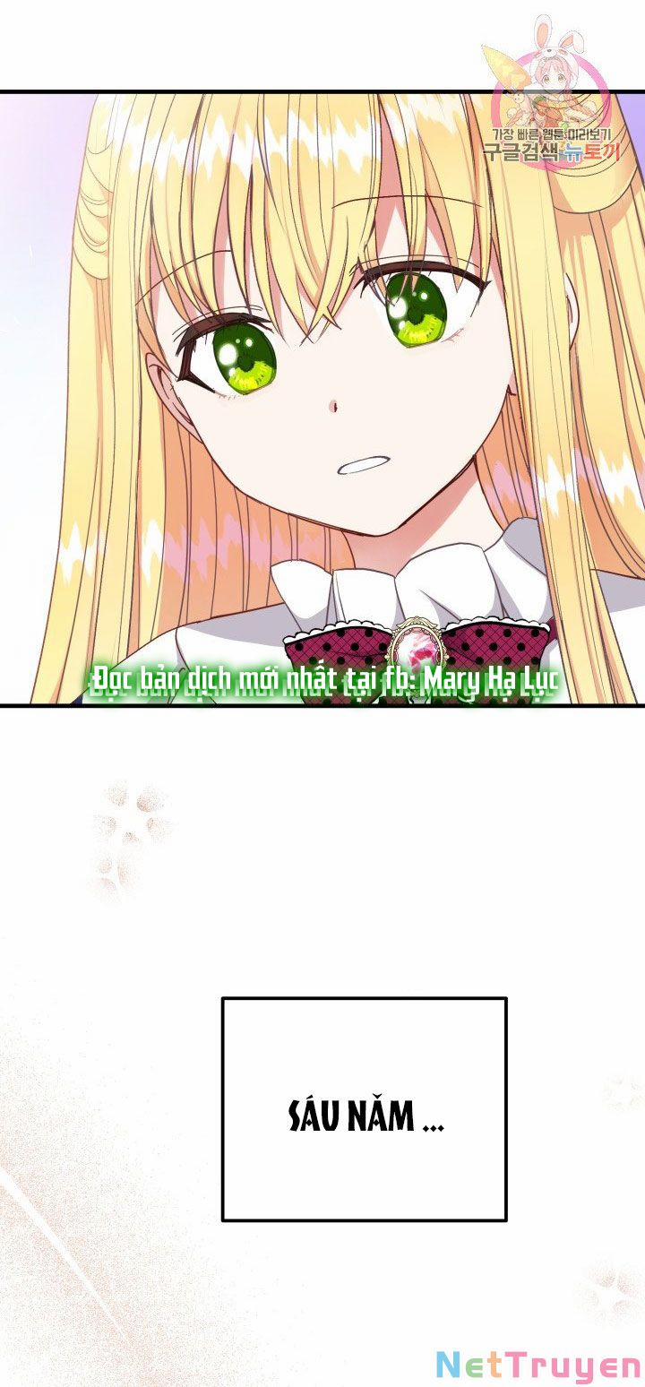 Cô Vợ Bé Nhỏ Của Thái Tử Quái Vật 34.1 trang 34