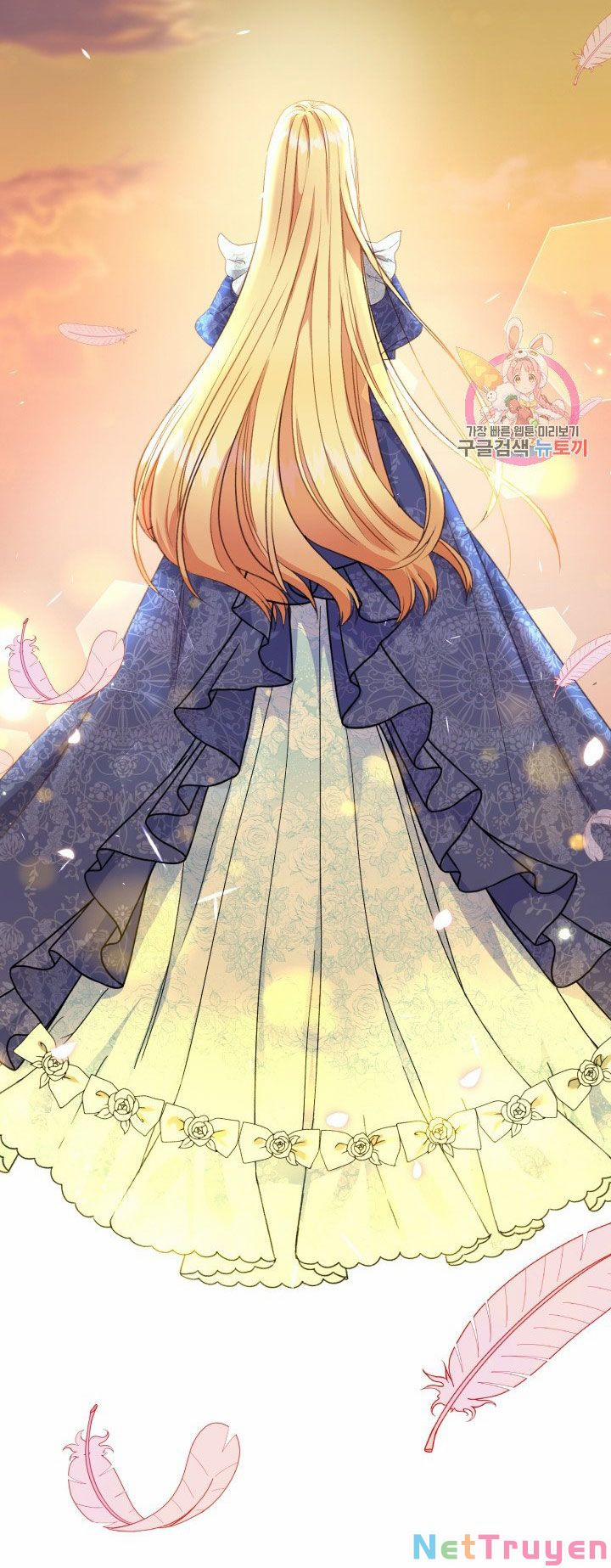 Cô Vợ Bé Nhỏ Của Thái Tử Quái Vật 34.1 trang 37