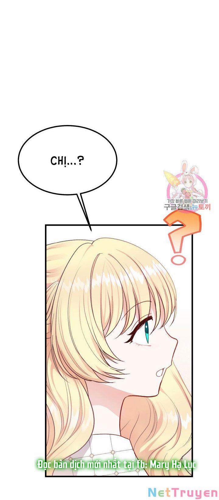 Cô Vợ Bé Nhỏ Của Thái Tử Quái Vật 34.1 trang 38