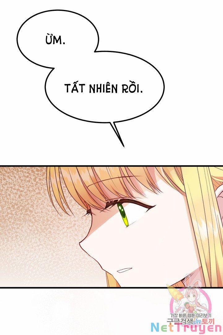 Cô Vợ Bé Nhỏ Của Thái Tử Quái Vật 34.1 trang 39