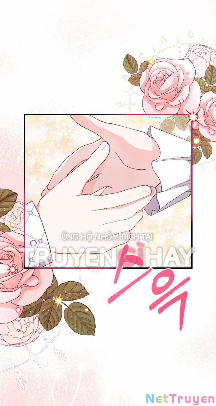 Cô Vợ Bé Nhỏ Của Thái Tử Quái Vật 34.1 trang 40