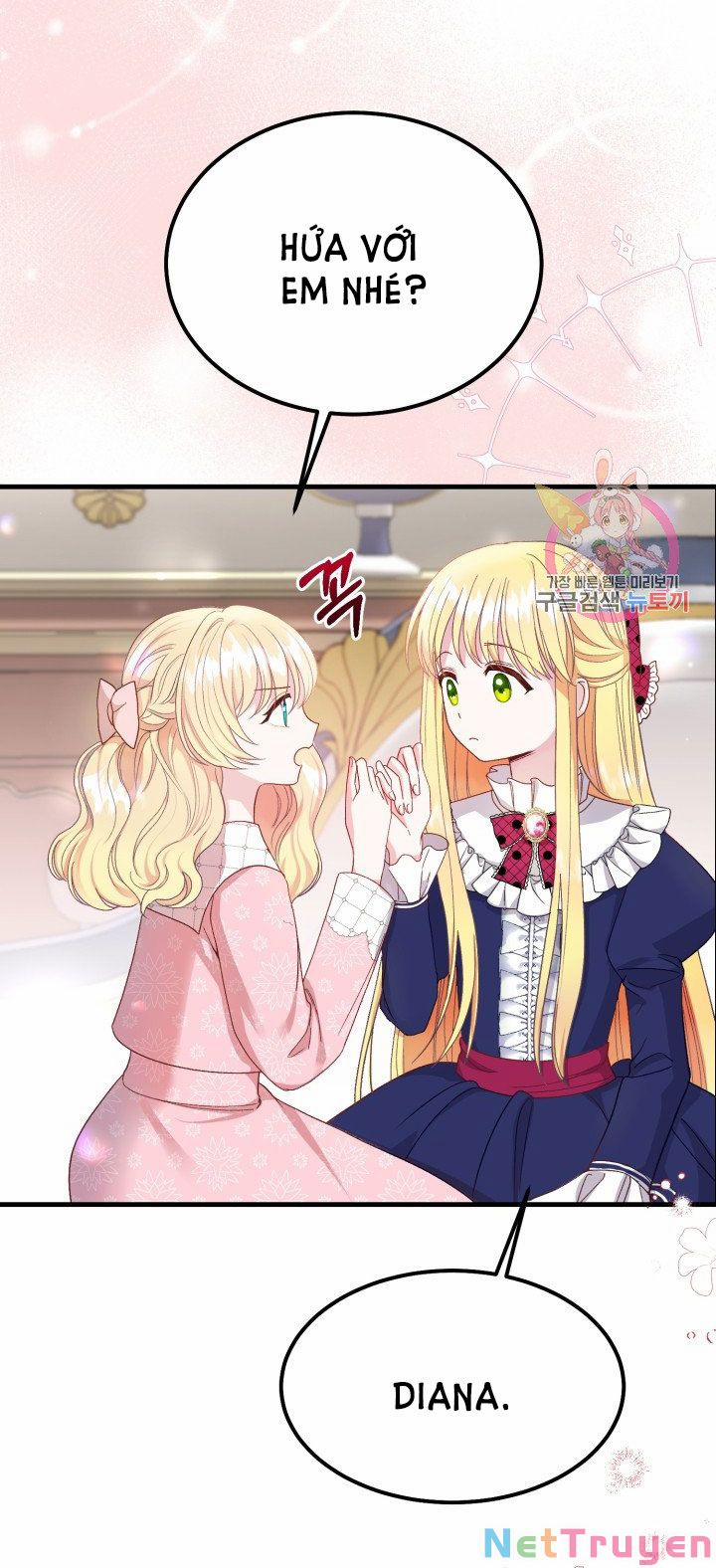 Cô Vợ Bé Nhỏ Của Thái Tử Quái Vật 34.1 trang 41