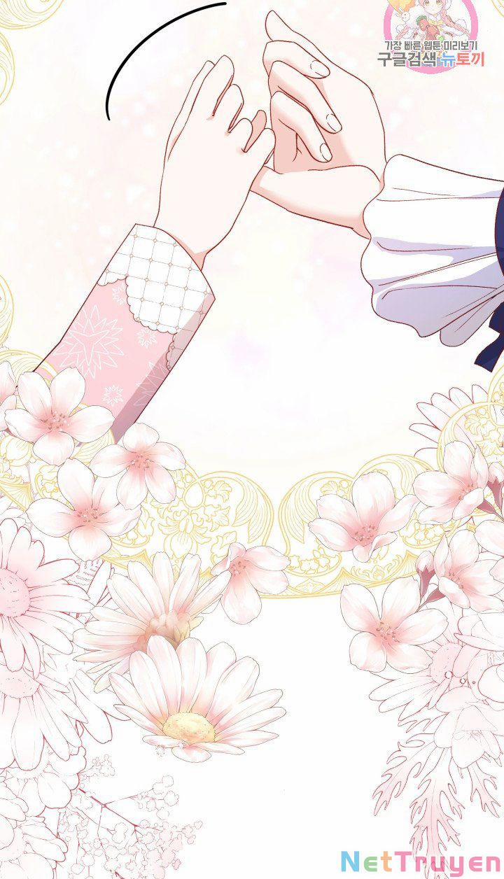 Cô Vợ Bé Nhỏ Của Thái Tử Quái Vật 34.1 trang 43