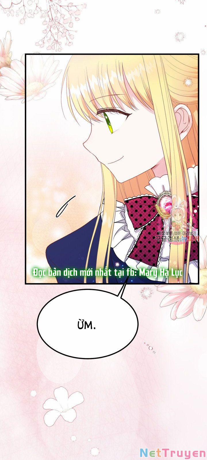 Cô Vợ Bé Nhỏ Của Thái Tử Quái Vật 34.1 trang 44