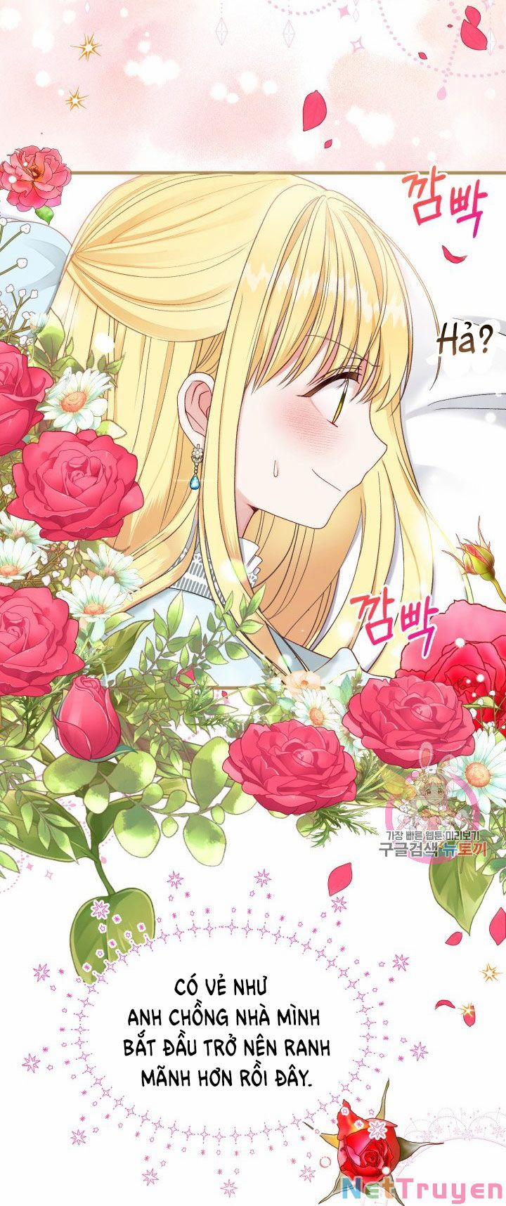 Cô Vợ Bé Nhỏ Của Thái Tử Quái Vật 34.1 trang 5