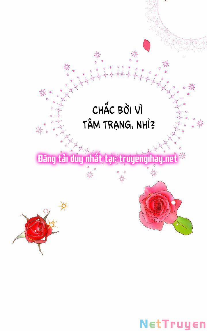 Cô Vợ Bé Nhỏ Của Thái Tử Quái Vật 34.1 trang 6