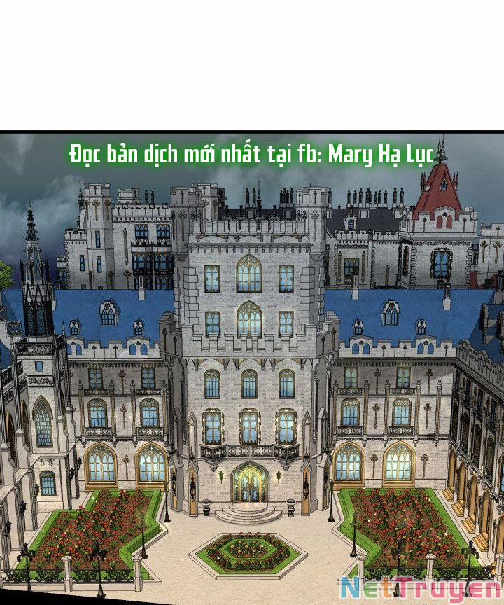 Cô Vợ Bé Nhỏ Của Thái Tử Quái Vật 34.1 trang 8