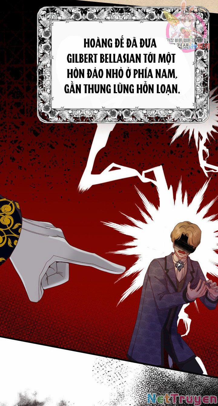 Cô Vợ Bé Nhỏ Của Thái Tử Quái Vật 34.1 trang 9