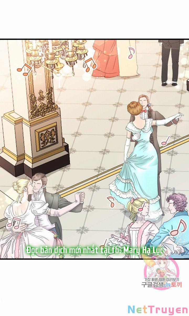 Cô Vợ Bé Nhỏ Của Thái Tử Quái Vật 34.2 trang 14