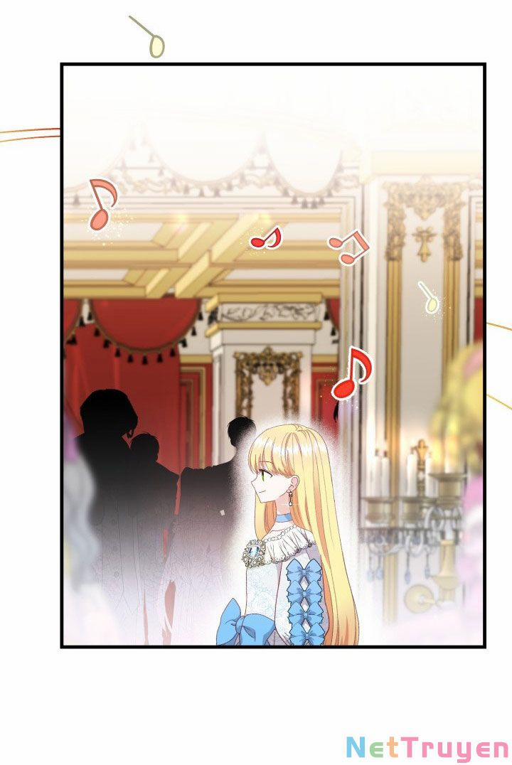 Cô Vợ Bé Nhỏ Của Thái Tử Quái Vật 34.2 trang 15