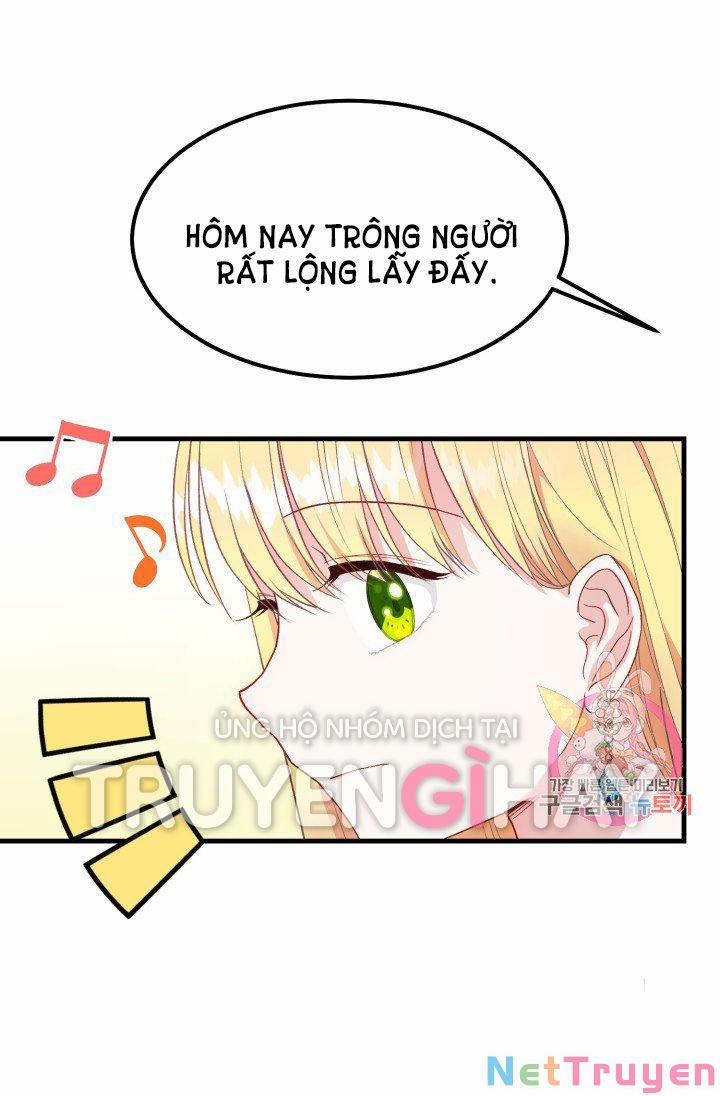 Cô Vợ Bé Nhỏ Của Thái Tử Quái Vật 34.2 trang 16