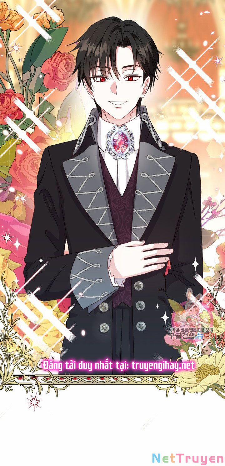 Cô Vợ Bé Nhỏ Của Thái Tử Quái Vật 34.2 trang 18