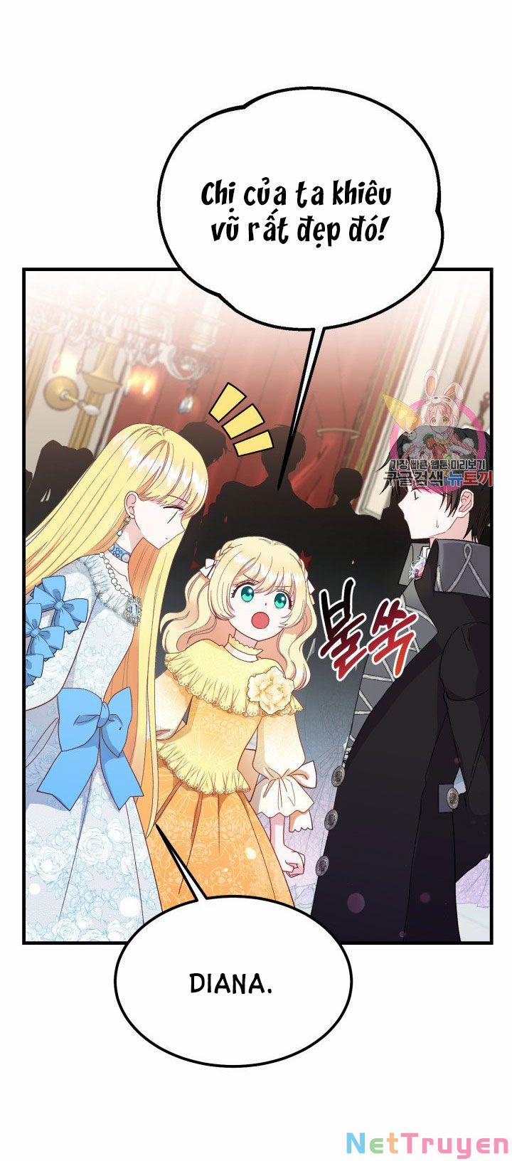 Cô Vợ Bé Nhỏ Của Thái Tử Quái Vật 34.2 trang 21