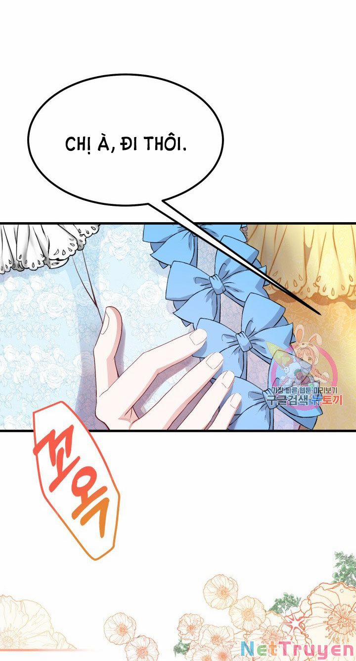 Cô Vợ Bé Nhỏ Của Thái Tử Quái Vật 34.2 trang 25