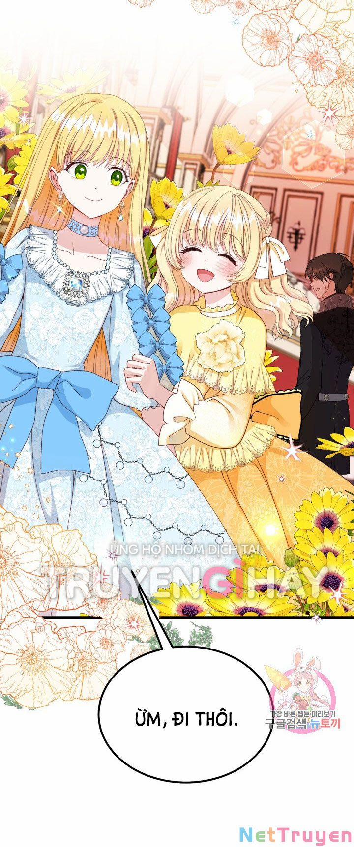 Cô Vợ Bé Nhỏ Của Thái Tử Quái Vật 34.2 trang 26