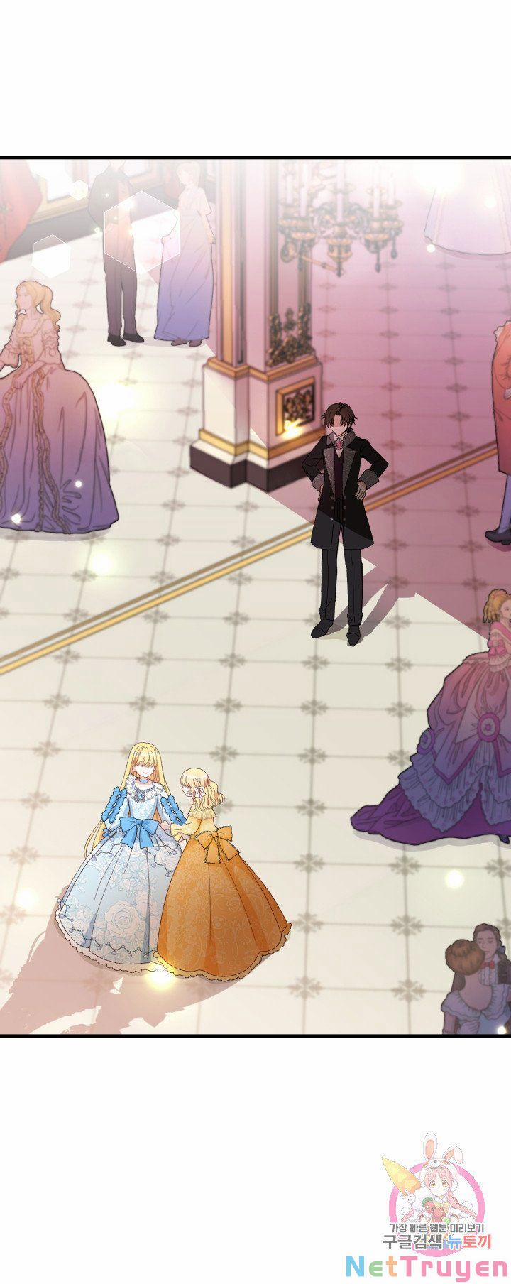 Cô Vợ Bé Nhỏ Của Thái Tử Quái Vật 34.2 trang 27