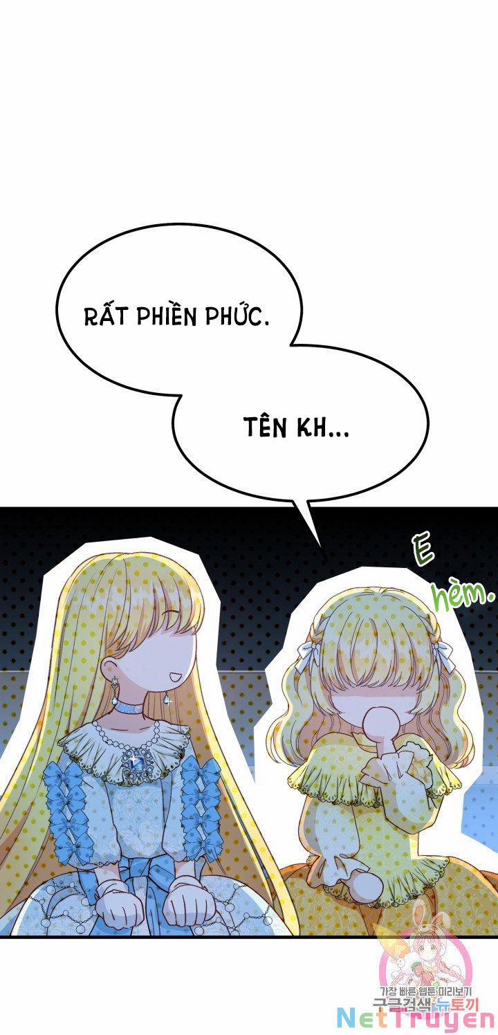 Cô Vợ Bé Nhỏ Của Thái Tử Quái Vật 34.2 trang 33