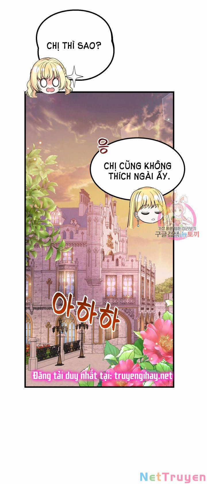 Cô Vợ Bé Nhỏ Của Thái Tử Quái Vật 34.2 trang 36