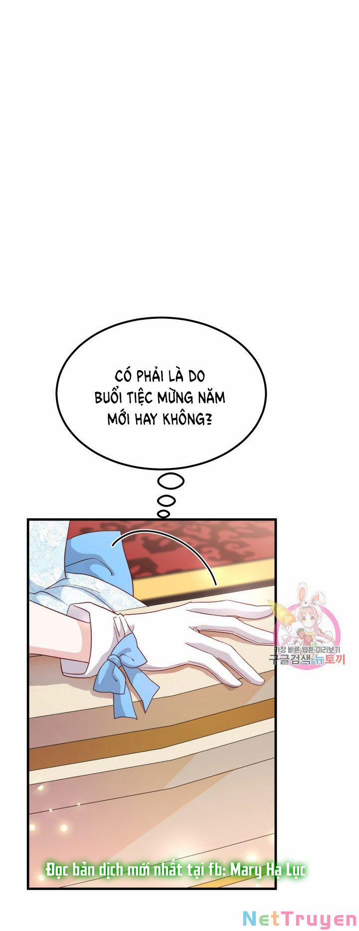 Cô Vợ Bé Nhỏ Của Thái Tử Quái Vật 34.2 trang 38